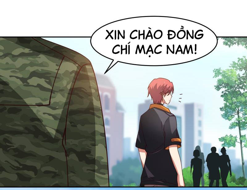 Trên Người Ta Có Một Con Rồng Chapter 466 - Trang 2