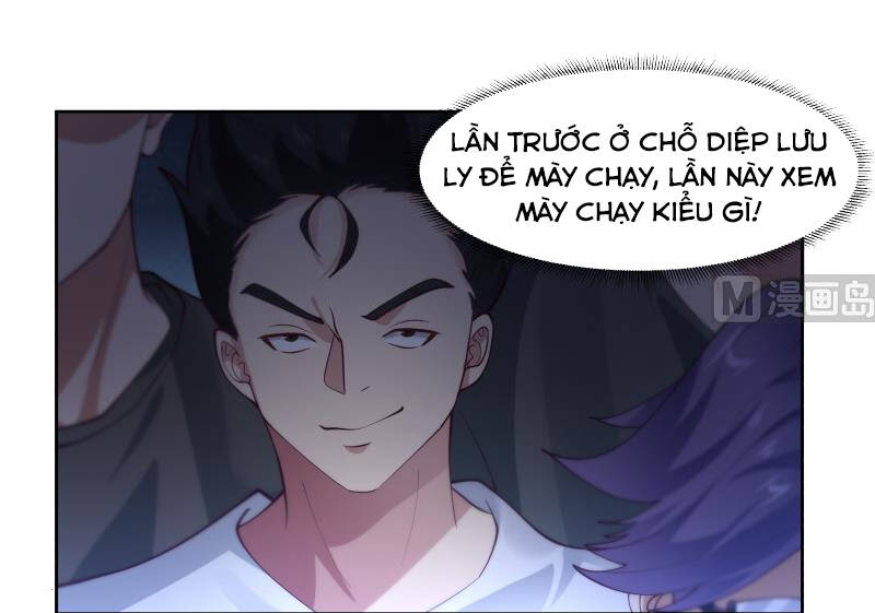 Trên Người Ta Có Một Con Rồng Chapter 465 - Trang 2