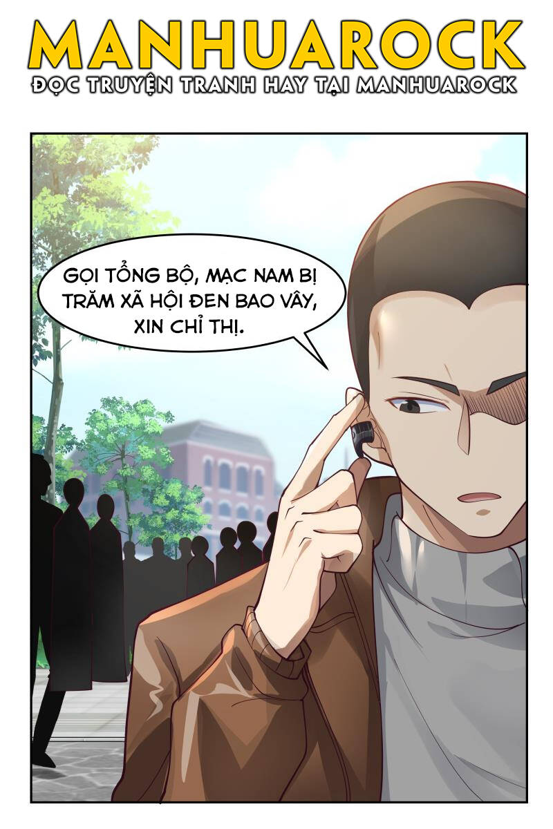 Trên Người Ta Có Một Con Rồng Chapter 465 - Trang 2