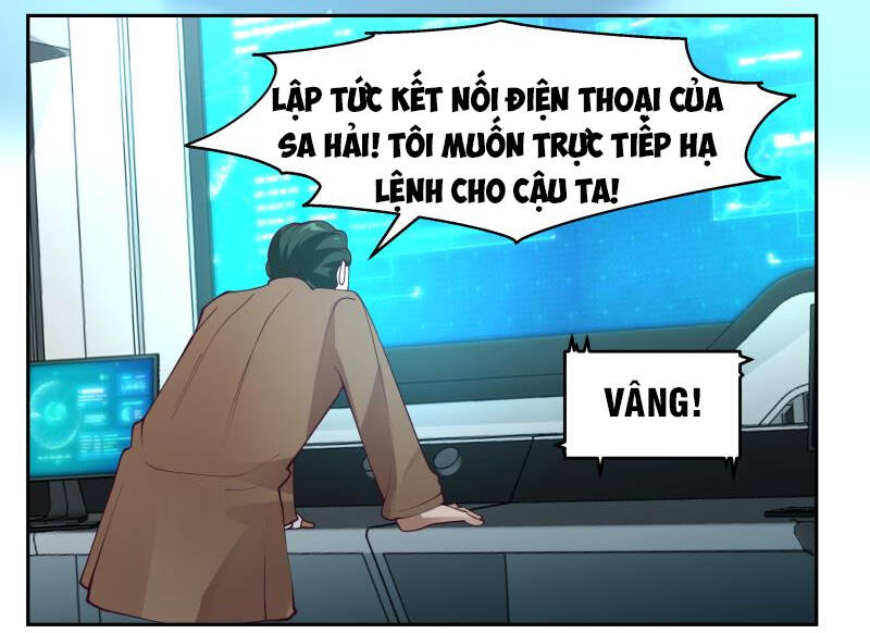 Trên Người Ta Có Một Con Rồng Chapter 465 - Trang 2