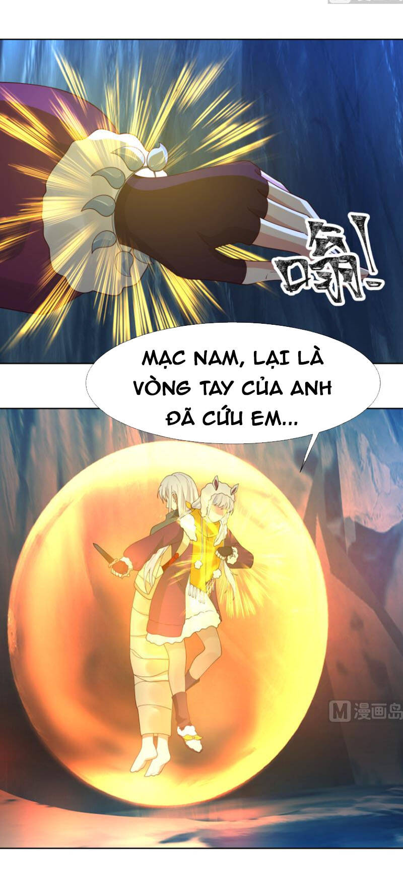 Trên Người Ta Có Một Con Rồng Chapter 452 - Trang 2