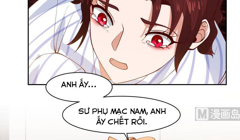 Trên Người Ta Có Một Con Rồng Chapter 447 - Trang 2