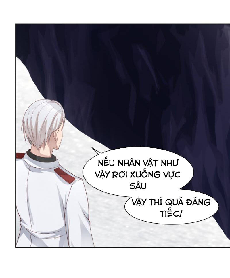 Trên Người Ta Có Một Con Rồng Chapter 446 - Trang 2