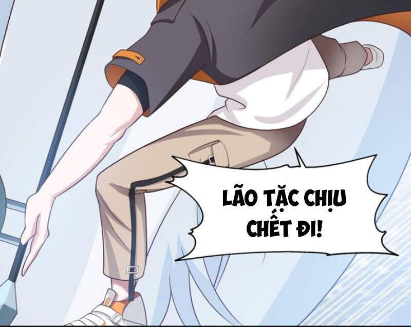 Trên Người Ta Có Một Con Rồng Chapter 444 - Trang 2