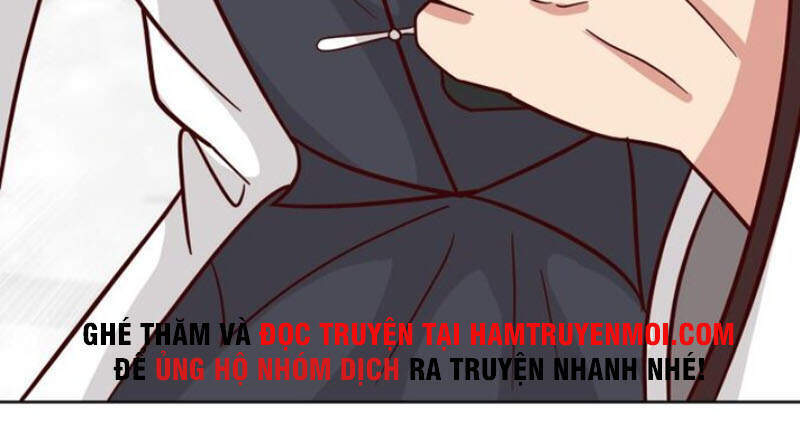 Trên Người Ta Có Một Con Rồng Chapter 444 - Trang 2