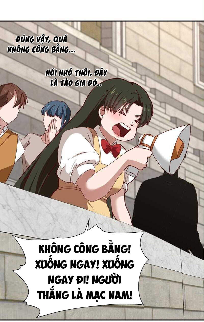 Trên Người Ta Có Một Con Rồng Chapter 437 - Trang 2