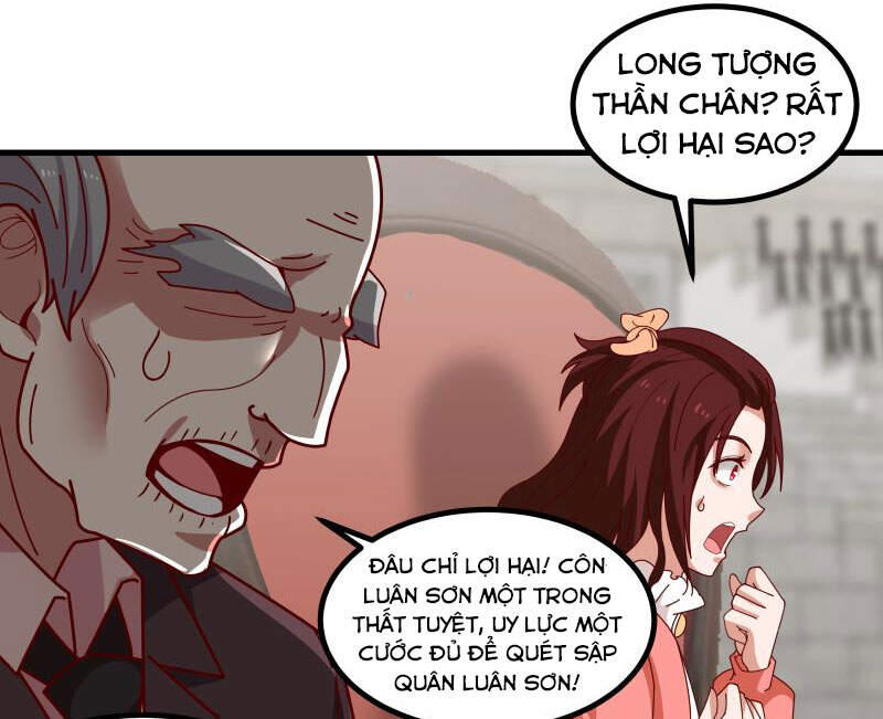 Trên Người Ta Có Một Con Rồng Chapter 434 - Trang 2