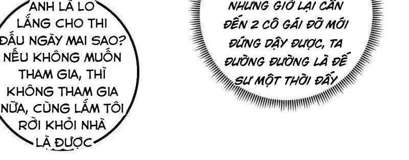 Trên Người Ta Có Một Con Rồng Chapter 433 - Trang 2