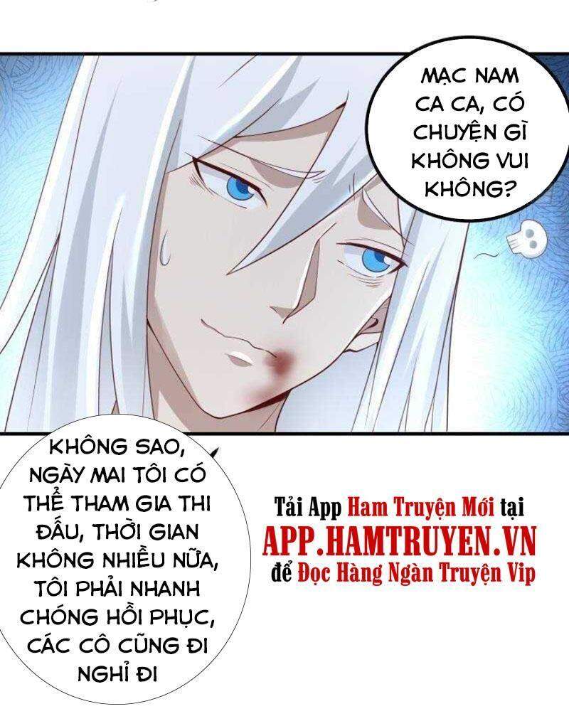 Trên Người Ta Có Một Con Rồng Chapter 433 - Trang 2