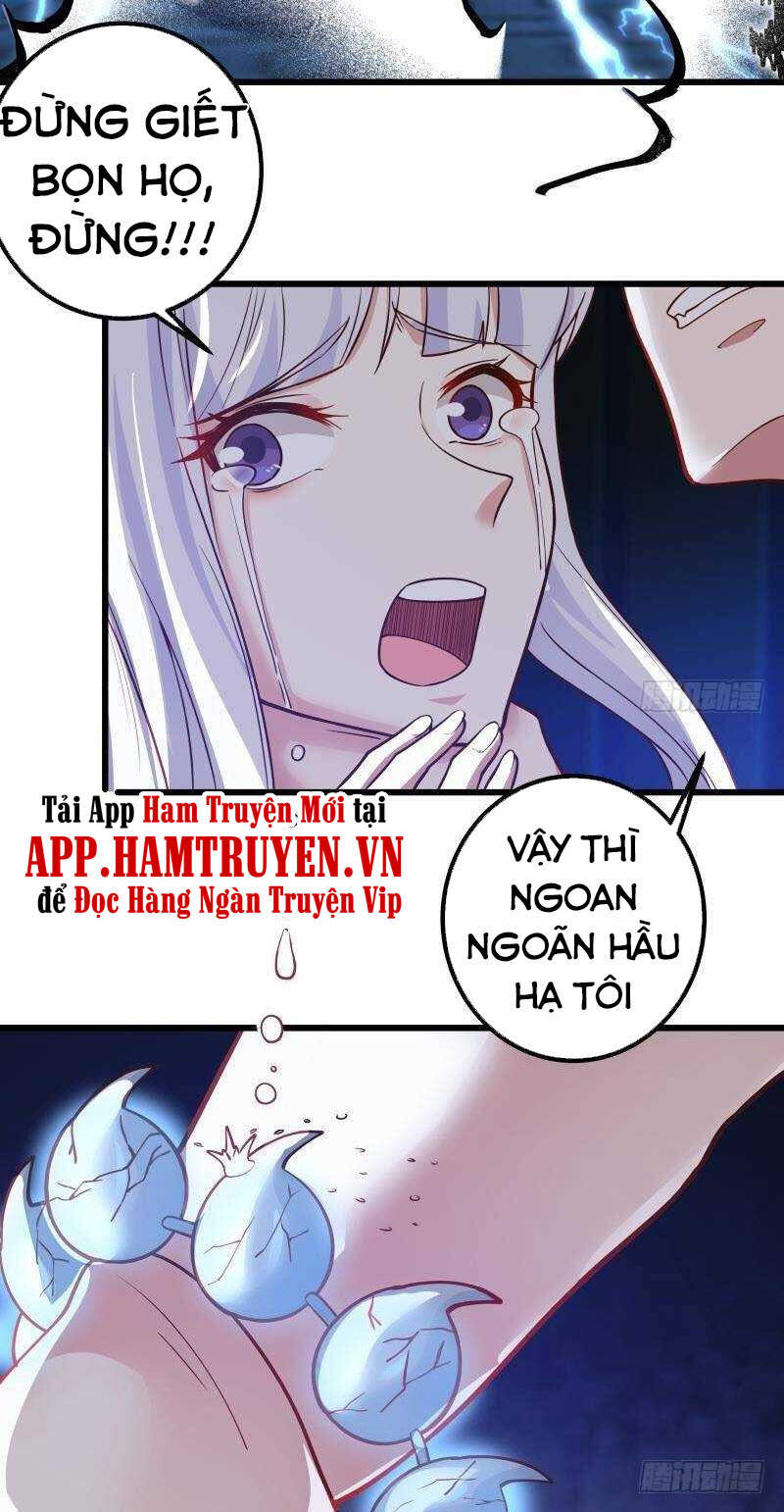 Trên Người Ta Có Một Con Rồng Chapter 431 - Trang 2