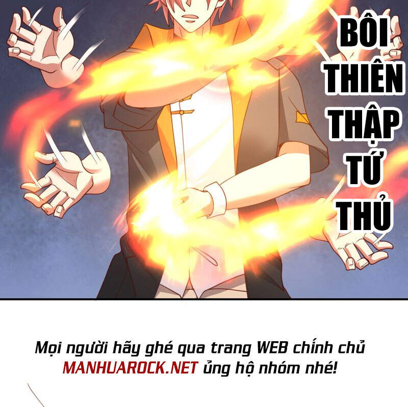 Trên Người Ta Có Một Con Rồng Chapter 426 - Trang 2