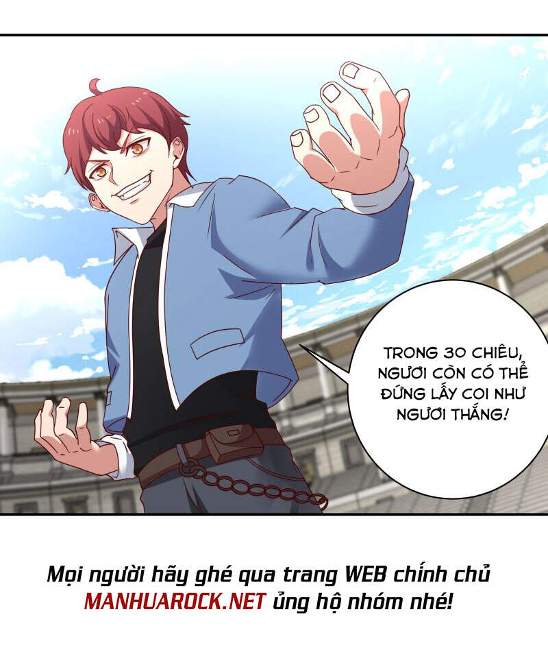 Trên Người Ta Có Một Con Rồng Chapter 426 - Trang 2