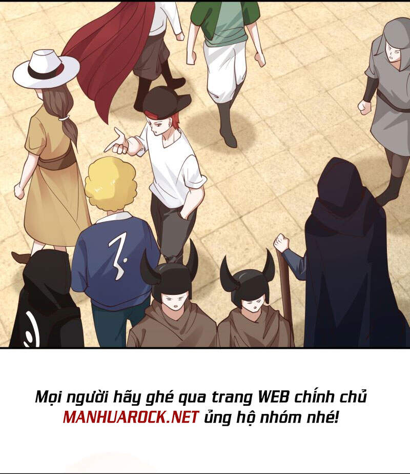 Trên Người Ta Có Một Con Rồng Chapter 424 - Trang 2