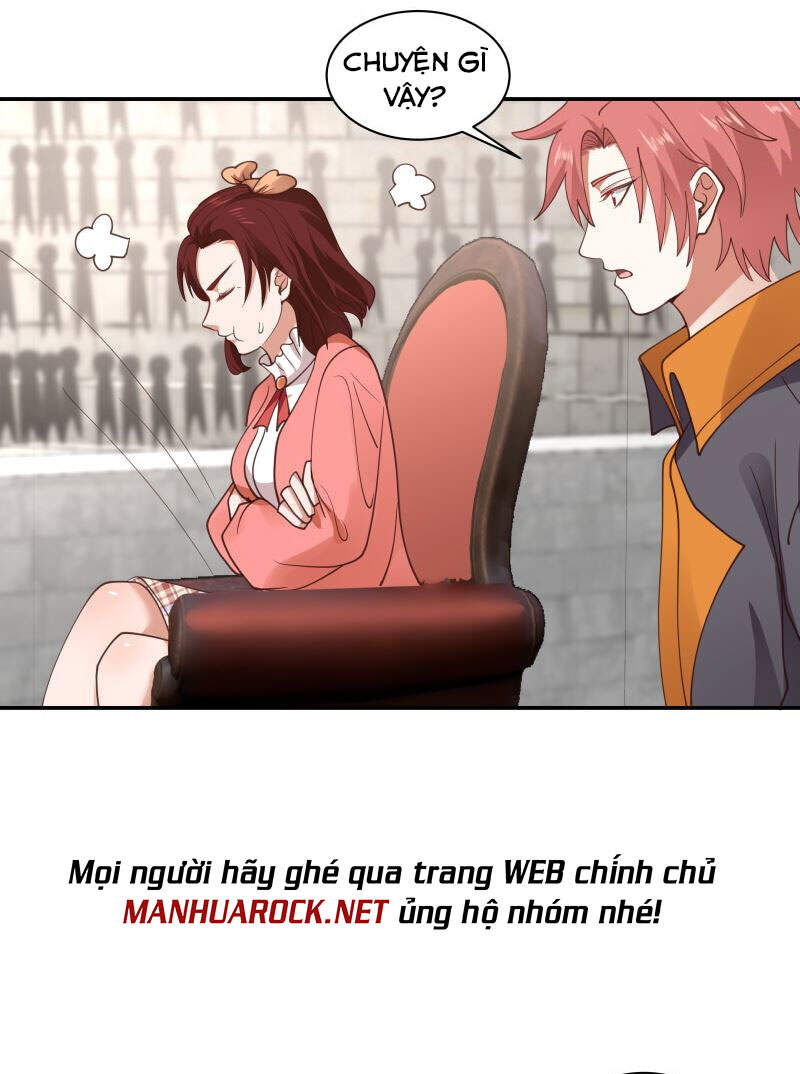 Trên Người Ta Có Một Con Rồng Chapter 424 - Trang 2