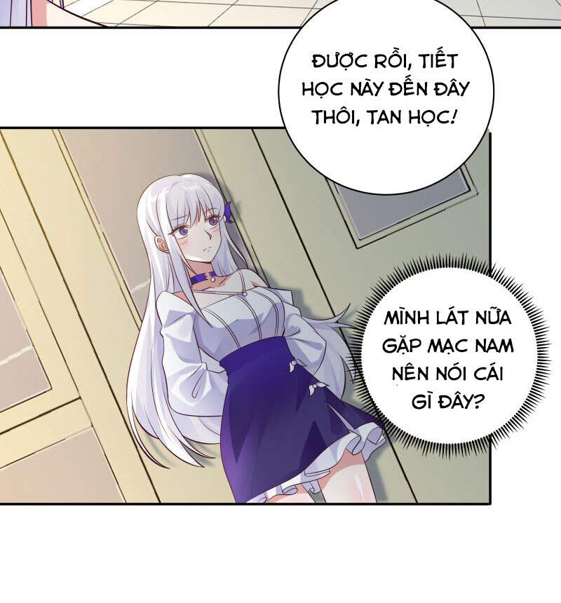 Trên Người Ta Có Một Con Rồng Chapter 422 - Trang 2