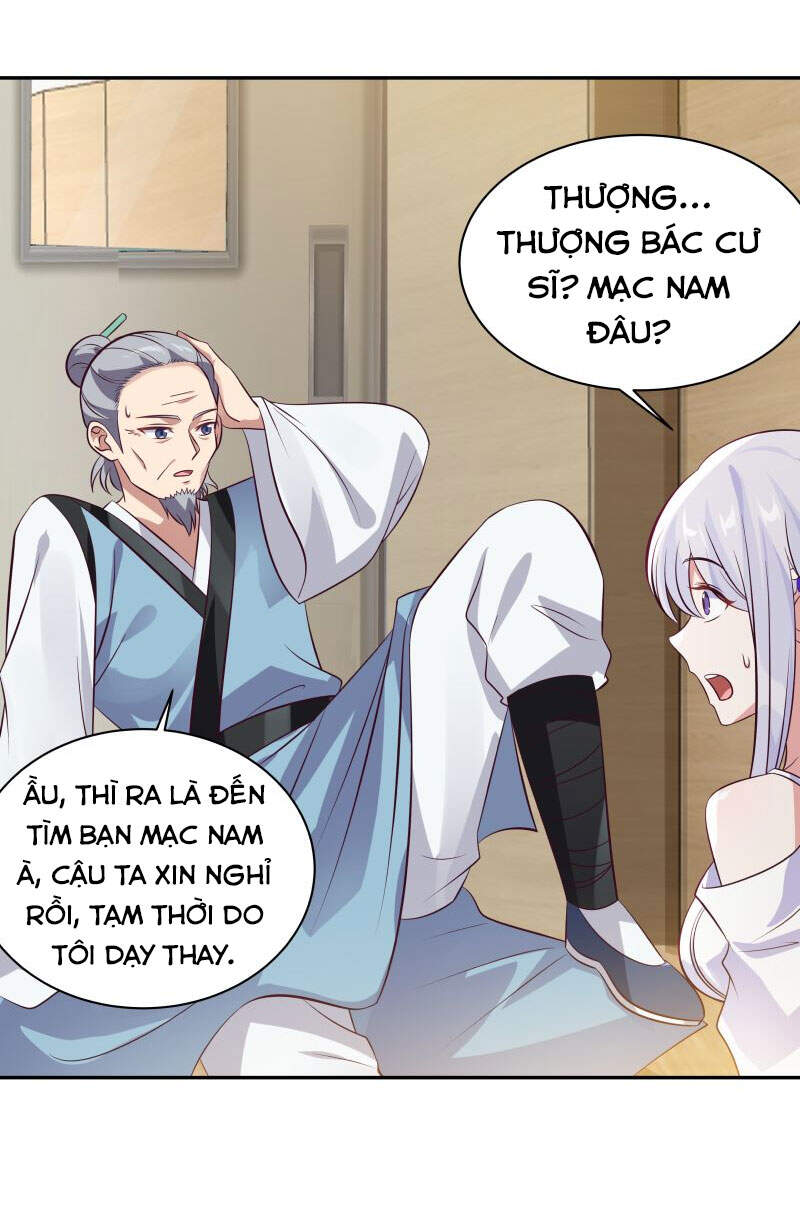 Trên Người Ta Có Một Con Rồng Chapter 422 - Trang 2