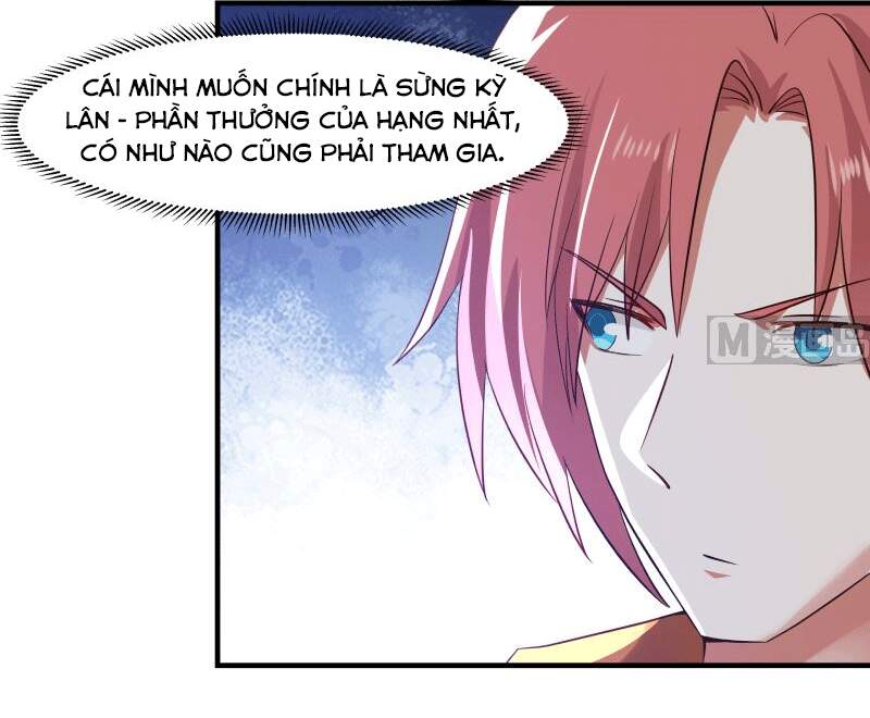 Trên Người Ta Có Một Con Rồng Chapter 420 - Trang 2