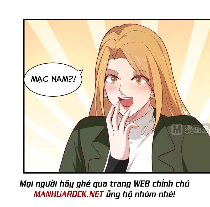 Trên Người Ta Có Một Con Rồng Chapter 420 - Trang 2