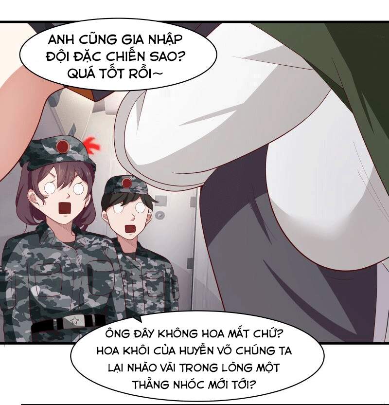 Trên Người Ta Có Một Con Rồng Chapter 420 - Trang 2