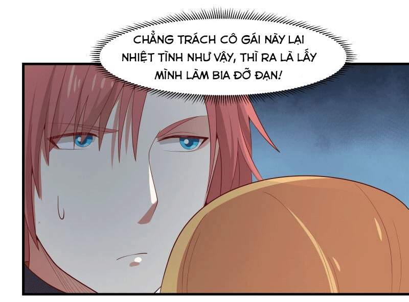 Trên Người Ta Có Một Con Rồng Chapter 420 - Trang 2