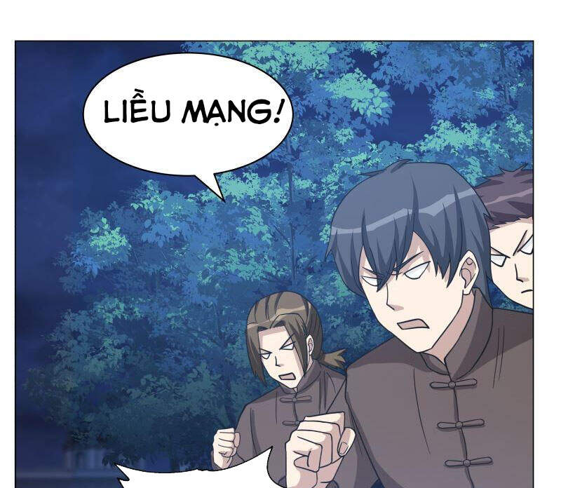 Trên Người Ta Có Một Con Rồng Chapter 414 - Trang 2