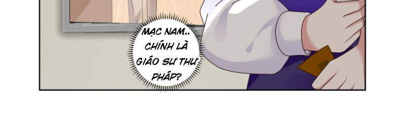 Trên Người Ta Có Một Con Rồng Chapter 408 - Trang 2