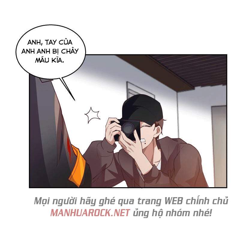 Trên Người Ta Có Một Con Rồng Chapter 404 - Trang 2