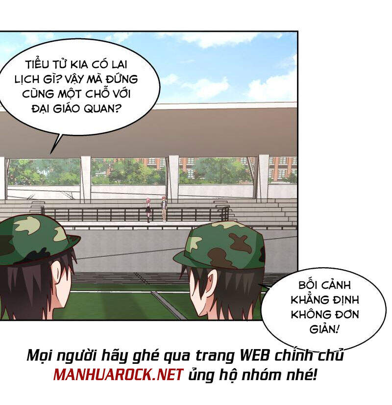 Trên Người Ta Có Một Con Rồng Chapter 401 - Trang 2