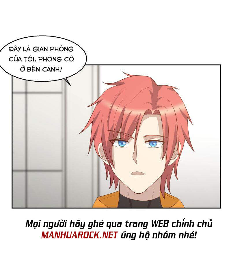 Trên Người Ta Có Một Con Rồng Chapter 401 - Trang 2