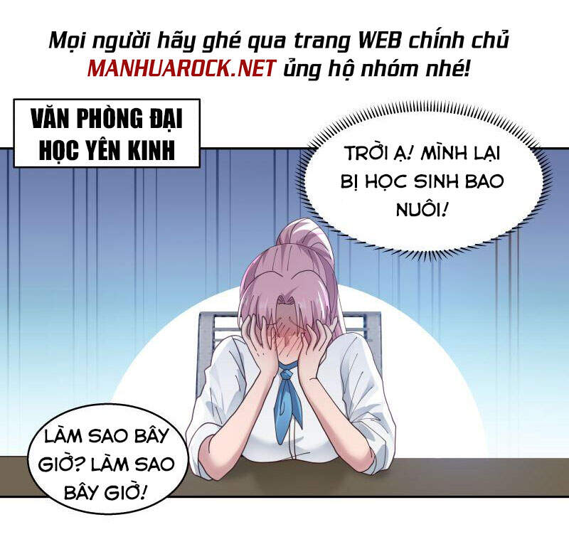 Trên Người Ta Có Một Con Rồng Chapter 400 - Trang 2