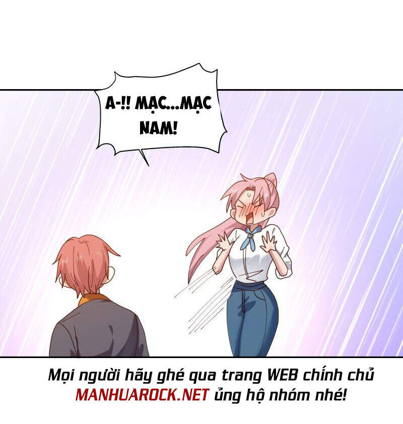 Trên Người Ta Có Một Con Rồng Chapter 400 - Trang 2