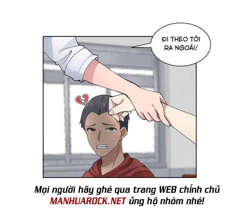 Trên Người Ta Có Một Con Rồng Chapter 399 - Trang 2