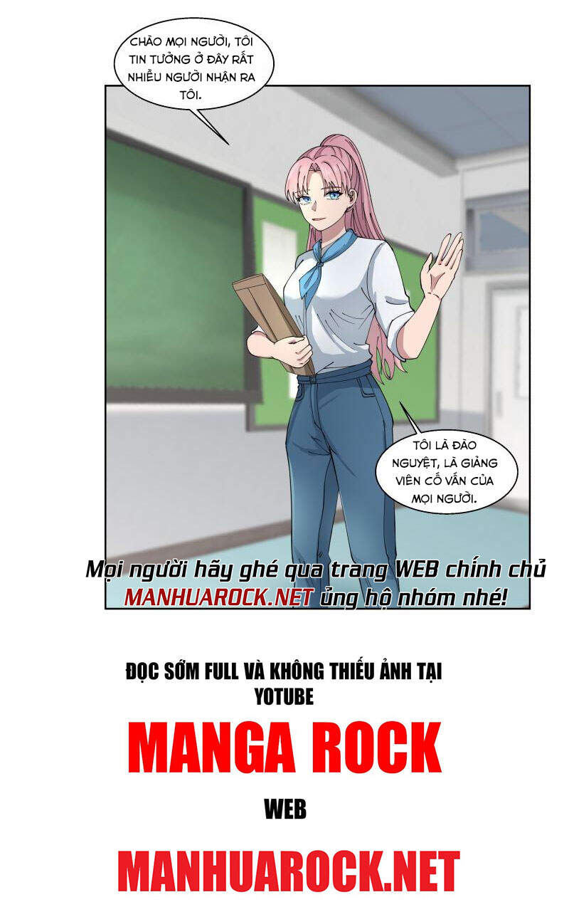 Trên Người Ta Có Một Con Rồng Chapter 399 - Trang 2