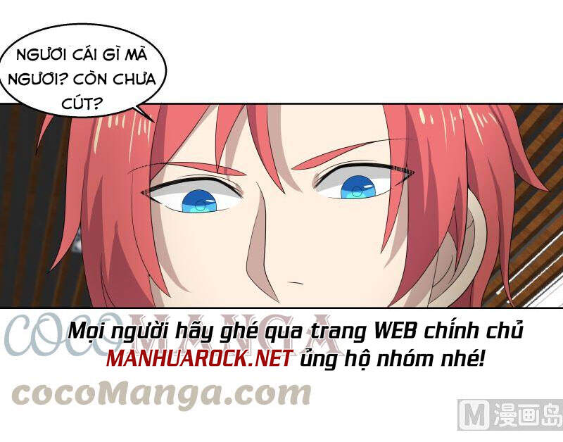 Trên Người Ta Có Một Con Rồng Chapter 398 - Trang 2