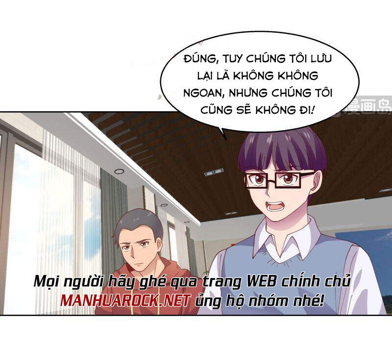 Trên Người Ta Có Một Con Rồng Chapter 398 - Trang 2