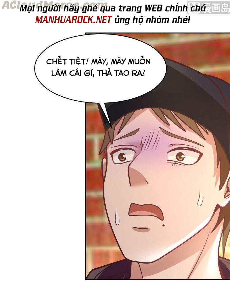 Trên Người Ta Có Một Con Rồng Chapter 396 - Trang 2