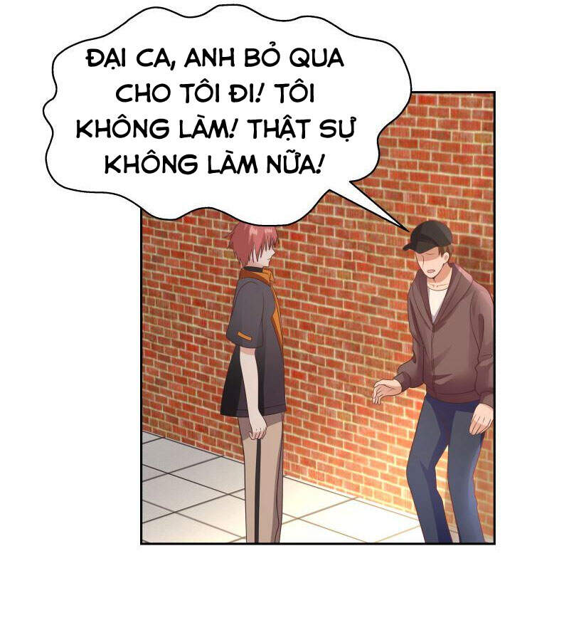 Trên Người Ta Có Một Con Rồng Chapter 396 - Trang 2