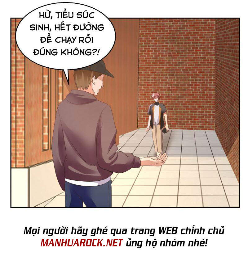 Trên Người Ta Có Một Con Rồng Chapter 396 - Trang 2