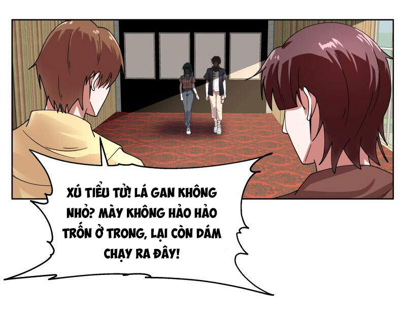 Trên Người Ta Có Một Con Rồng Chapter 395 - Trang 2