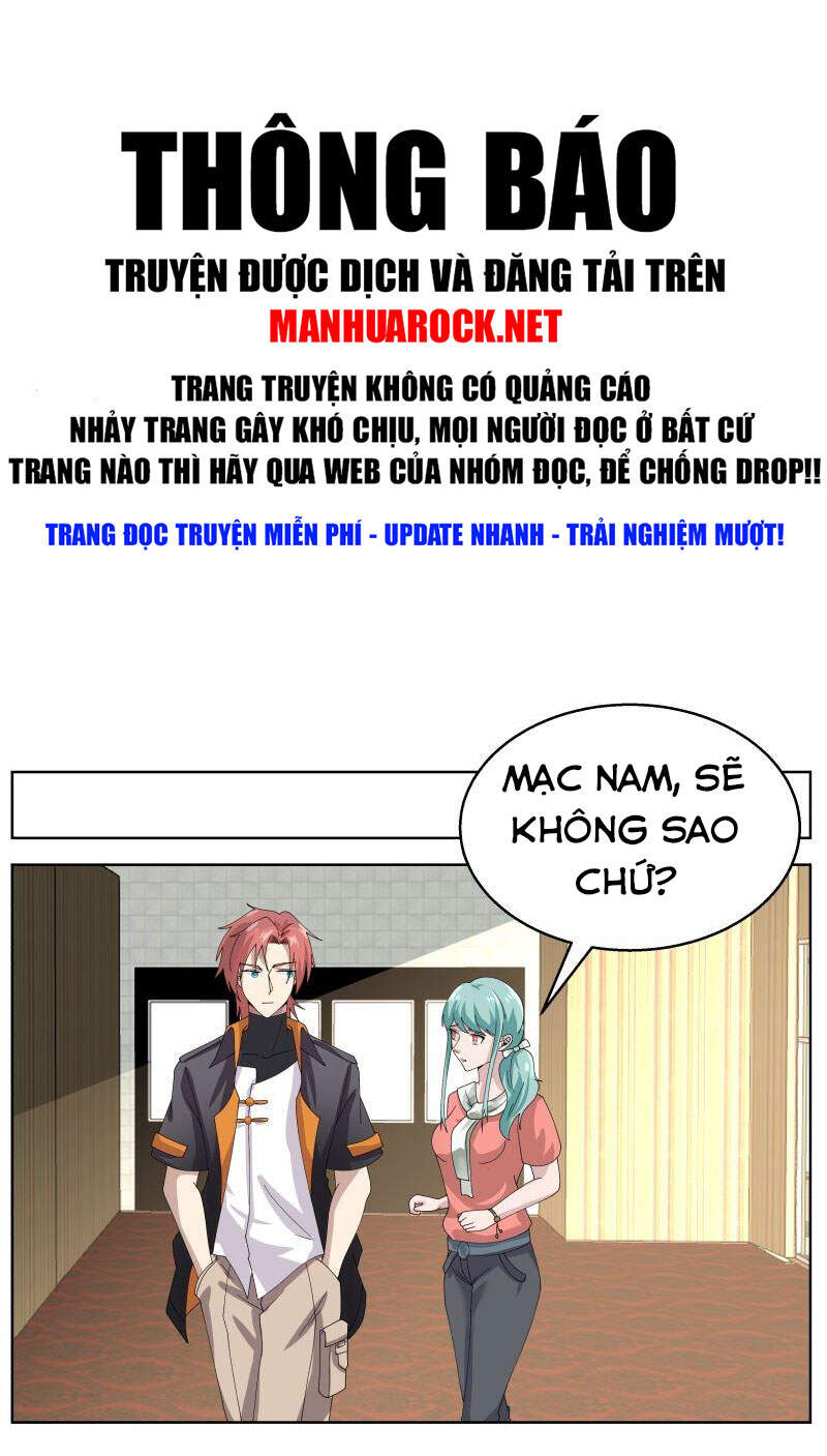 Trên Người Ta Có Một Con Rồng Chapter 395 - Trang 2