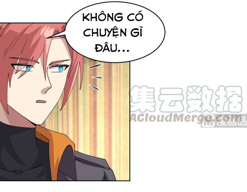 Trên Người Ta Có Một Con Rồng Chapter 395 - Trang 2