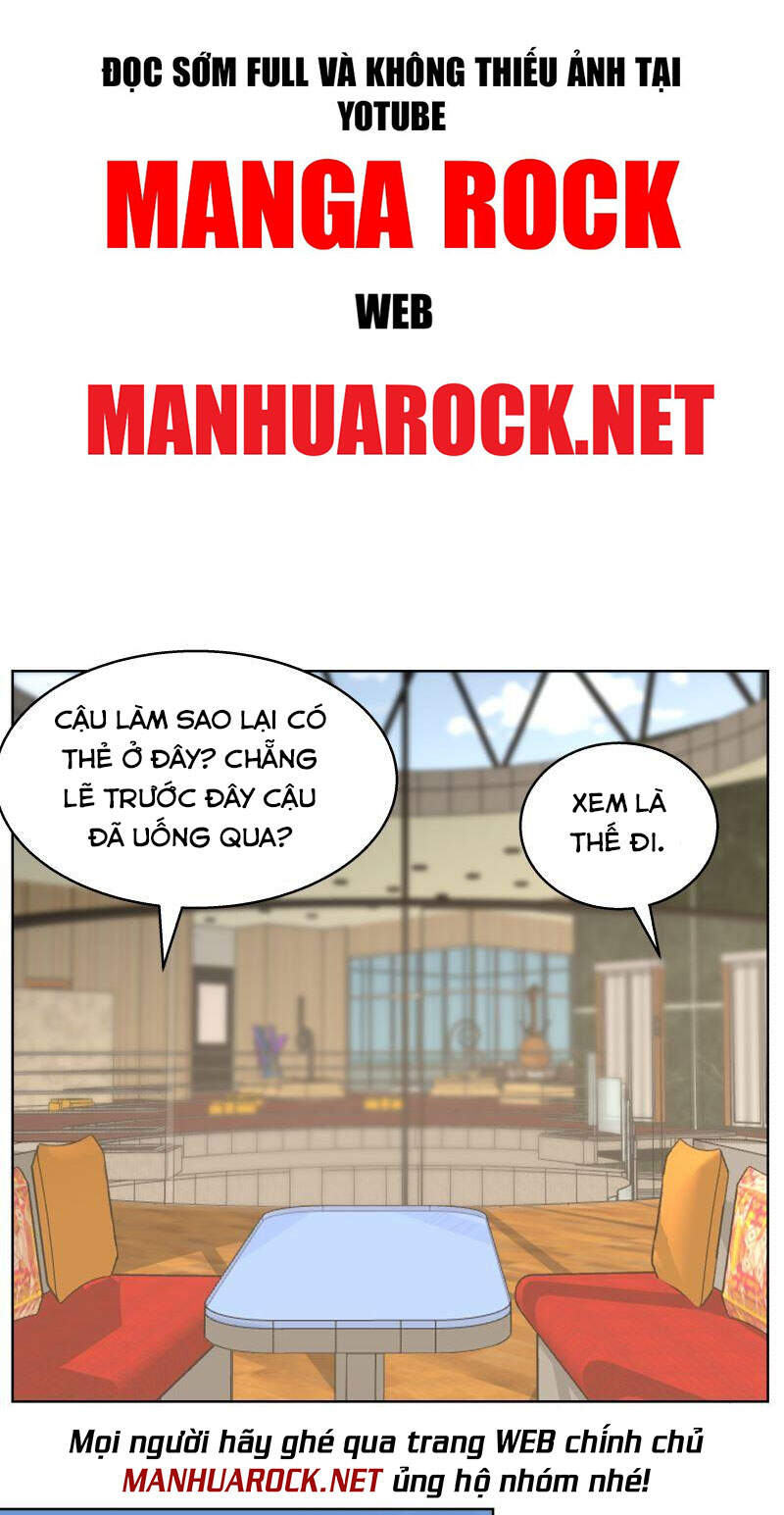 Trên Người Ta Có Một Con Rồng Chapter 395 - Trang 2