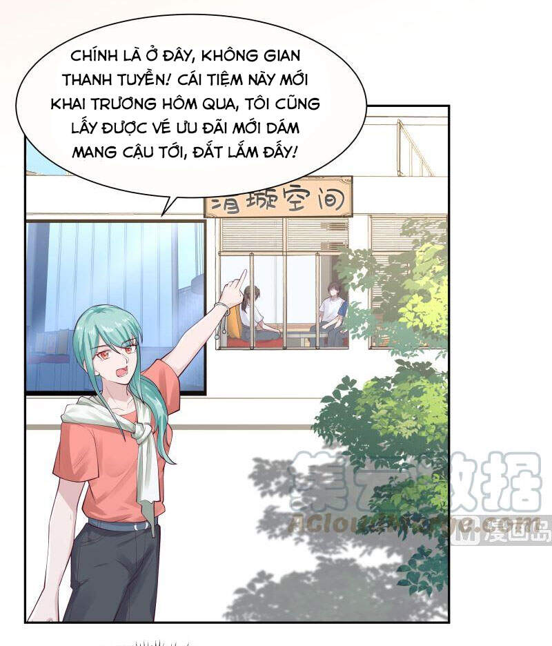 Trên Người Ta Có Một Con Rồng Chapter 394 - Trang 2