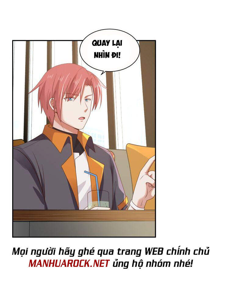 Trên Người Ta Có Một Con Rồng Chapter 394 - Trang 2