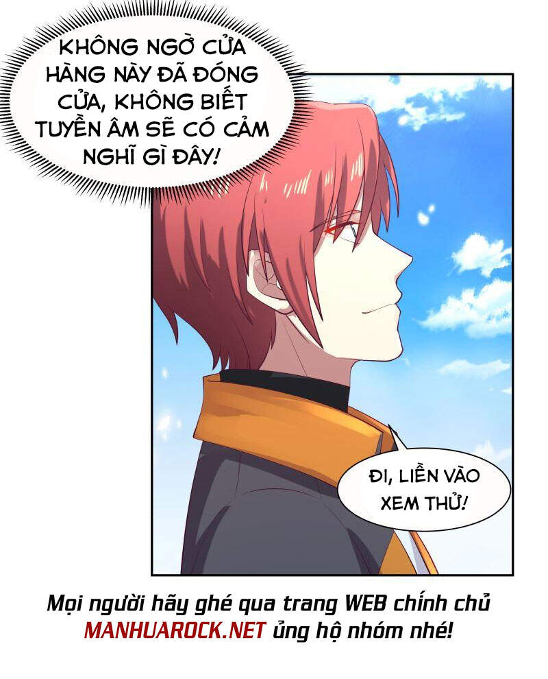 Trên Người Ta Có Một Con Rồng Chapter 394 - Trang 2