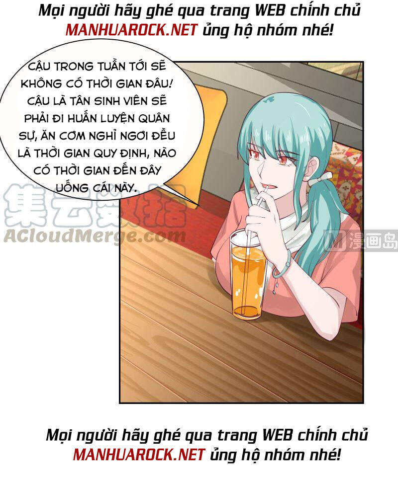 Trên Người Ta Có Một Con Rồng Chapter 394 - Trang 2