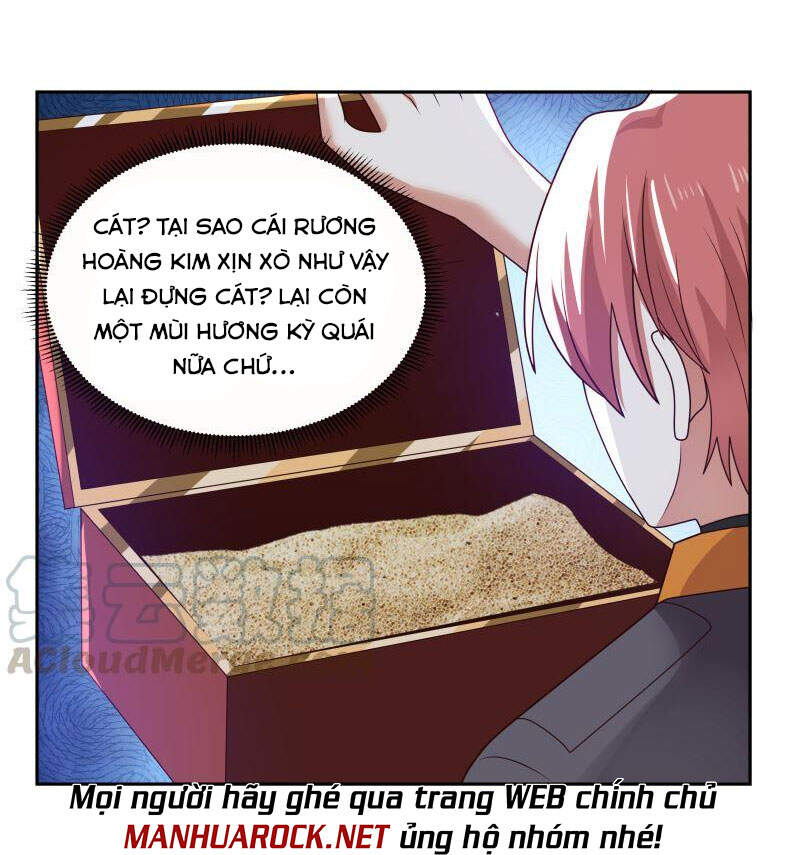 Trên Người Ta Có Một Con Rồng Chapter 390 - Trang 2