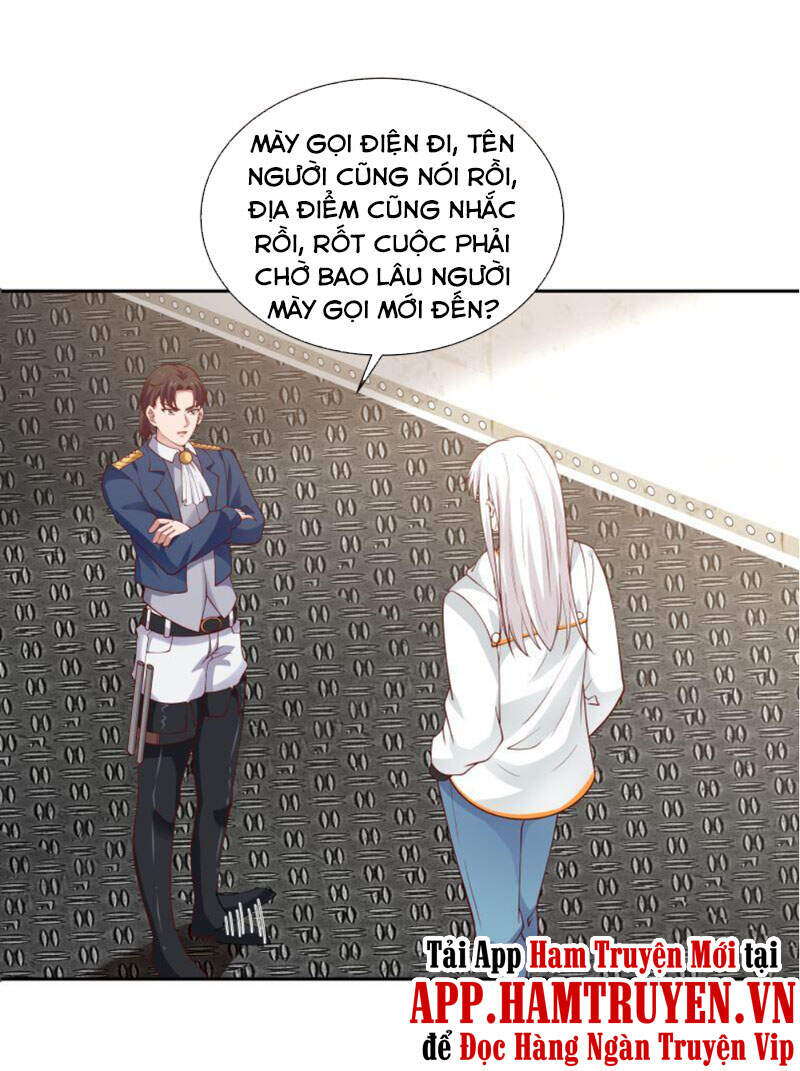 Trên Người Ta Có Một Con Rồng Chapter 388 - Trang 2