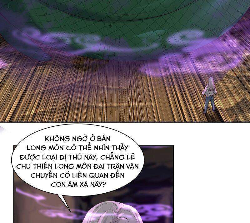 Trên Người Ta Có Một Con Rồng Chapter 384 - Trang 2