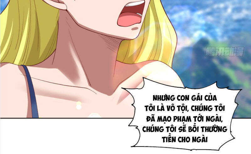 Trên Người Ta Có Một Con Rồng Chapter 375 - Trang 2